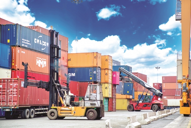 Green Transformation Enhances Competitiveness for Vietnamese Logistics Firms