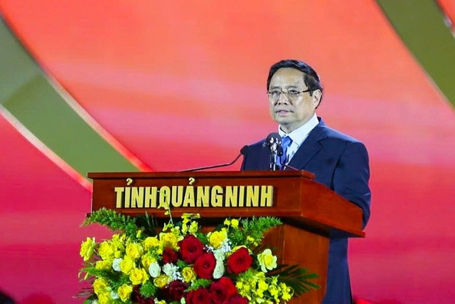 Yen Tu – Vinh Nghiem – Con Son – Kiep Bac Complex Recognized as UNESCO World Cultural Heritage