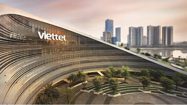 Value of Vietnam’s Top 100 Brands in 2025 Hits Over US$38bln