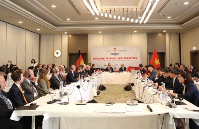 Attracting FDI from Germany: Opportunity Amid Global Restructuring
