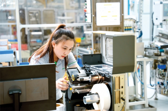 Schaeffler: Hơn hai thập kỷ đồng hành phát triển  bền vững cùng ngành công nghiệp Việt Nam