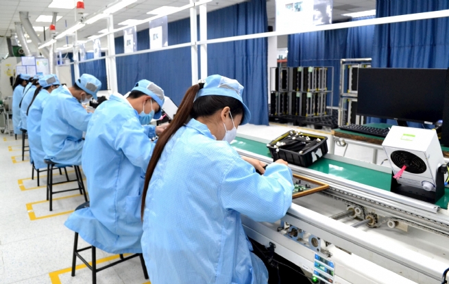 Empowering Vietnamese Enterprises