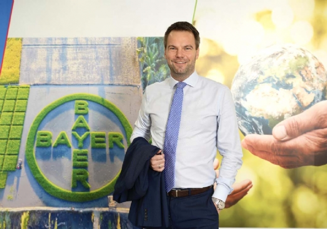 Bayer Vietnam: Driving Healthcare and Agricultural Innovation for a Sustainable Future