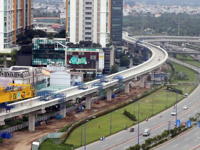 Vietnam may Mobilize US$370 Million in ODA by Year-end