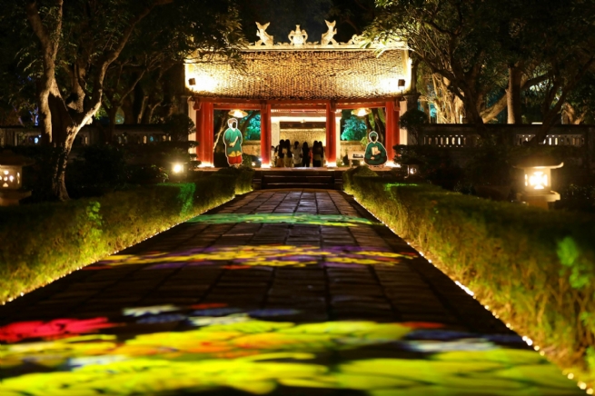 Hanoi Aims for Smart Tourism as Creative Economy Pillar by 2030