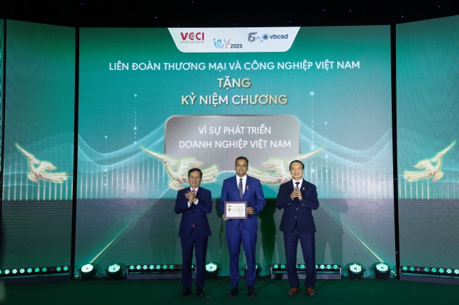 Businesses Driving Sustainable Development in New Era