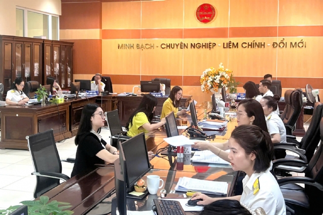 Tax Authority Seeks Feedback on Draft Tax Administration Law