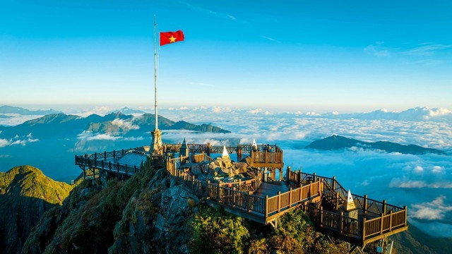 Sapa Named among Asia’s Most Popular Rural Escapes