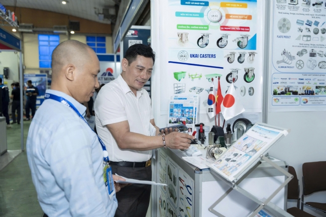 FBC ASEAN 2025: Boosting Vietnam’s Manufacturing in Global Supply Chains