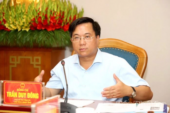 Phu Tho: Focusing on Promoting Investment to Achieve Double-Digit Growth