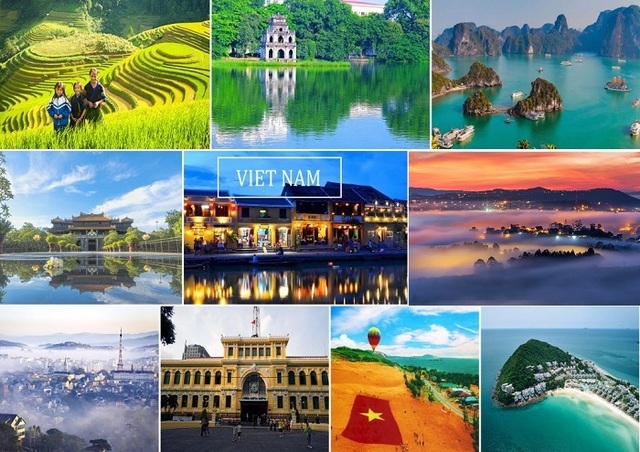 Vogue Ranks Vietnam Among Standout Destinations for 2026