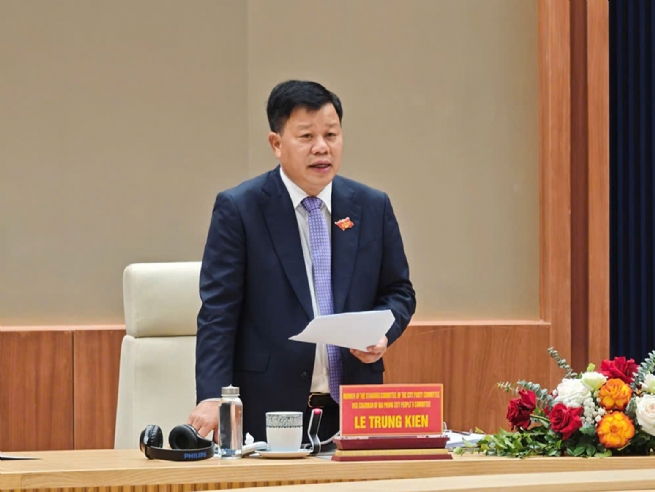 Hai Phong Free Trade Zone Ushering in New Era of Integration