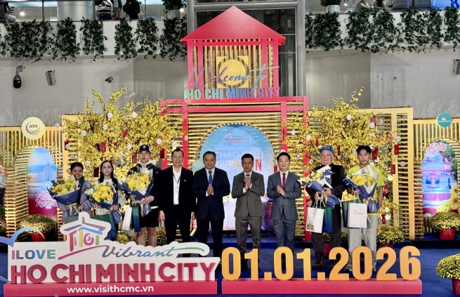 Green Tourism: Driving Sustainable Growth in HCM City and Mekong Delta