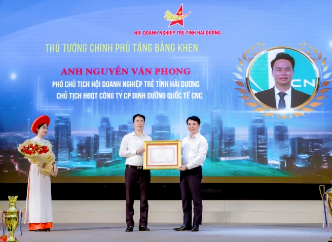 CNC Group: Solidifying Position in Vietnam Livestock Industry