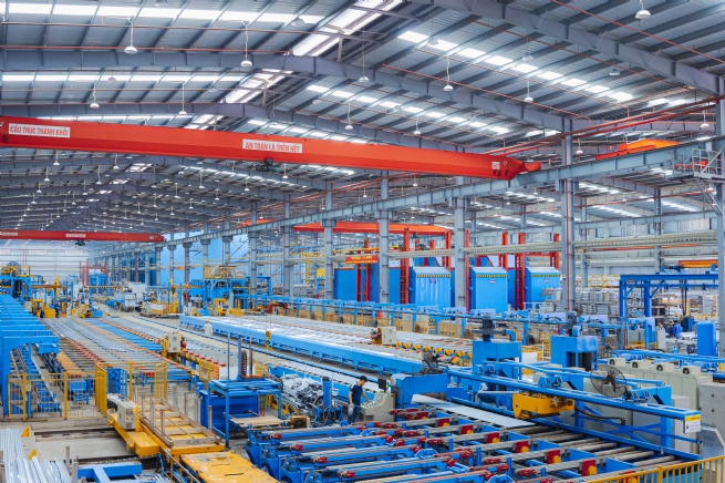 East Asia Aluminum Co., Ltd: Enhancing Position in Aluminum Industry Value Chain