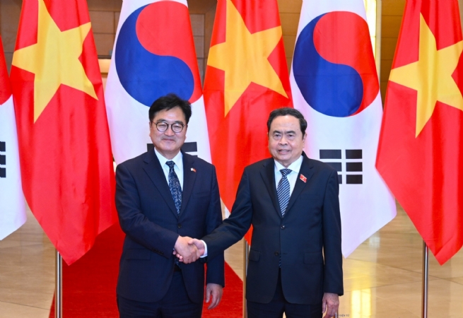 Economic Diplomacy Creating New Momentum for Vietnam’s Prosperity