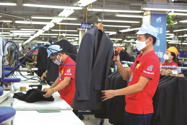 Exports 2026 Standardization Pressure amid Rising Protectionism