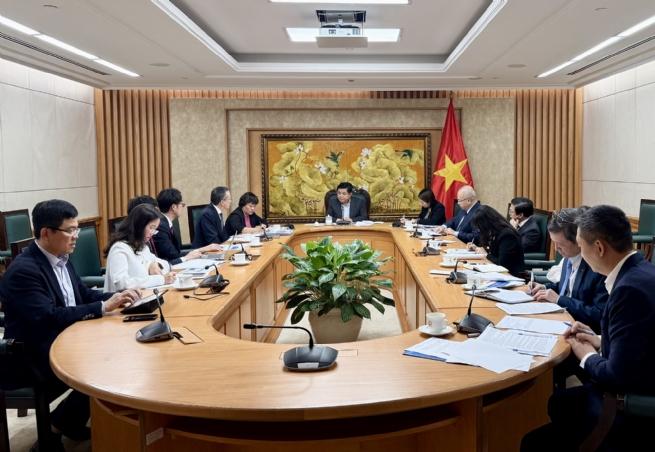 Attracting Japanese Investment: Stable Policies, Skilled Talent, Deeper Localization Needed