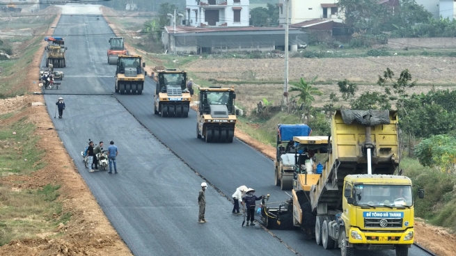 Growth Model Transformation Driven by TFP and Public Investment