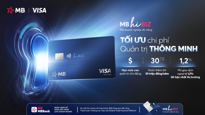 Visa ra mắt nền tảng tối ưu hóa thanh toán xuyên biên giới cho doanh nghiệp Việt Nam