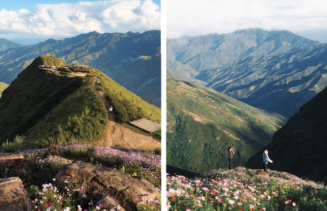 Ta Xua Named Asia’s Top Emerging Tourism Destination 2026