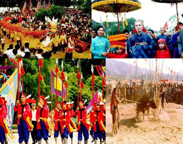 UNESCO Hails Resolution No. 80-NQ/TW on Development of Vietnamese Culture