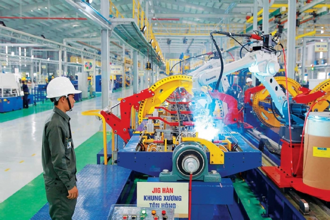 Flexible Macroeconomic Management: Laying Foundation for Breakthrough Growth in 2026-2030