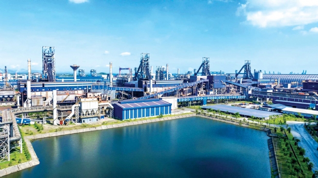 FDI 2026: Growth Momentum from Quality Investment