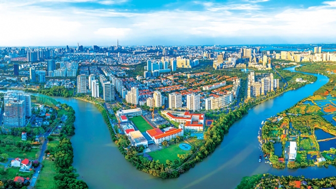 Spring of the Golden Star