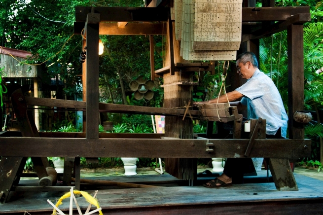 Hanoi Enhancing Int’l Integration of Traditional Craft Villages