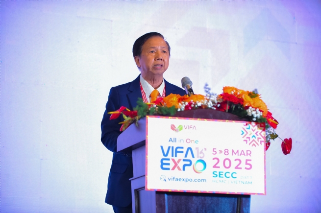 VIFA EXPO 2026: Awakening Strength, Connecting Vietnam Wood Industry