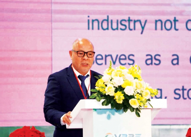 Green Transition Pressures and Growth Prospects for Vietnam’s Paper Industry