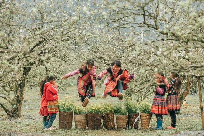 Vietnam Tourism: Repositioning Value for Breakthrough Growth in New Phase