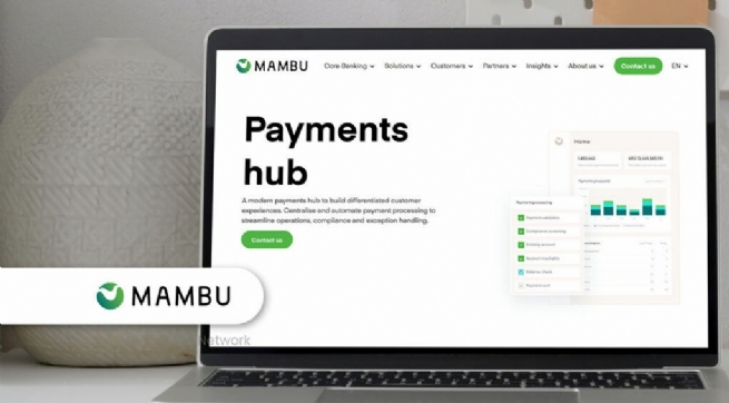 Mambu Payments Expands in Asia Through its Payments Hub Platform