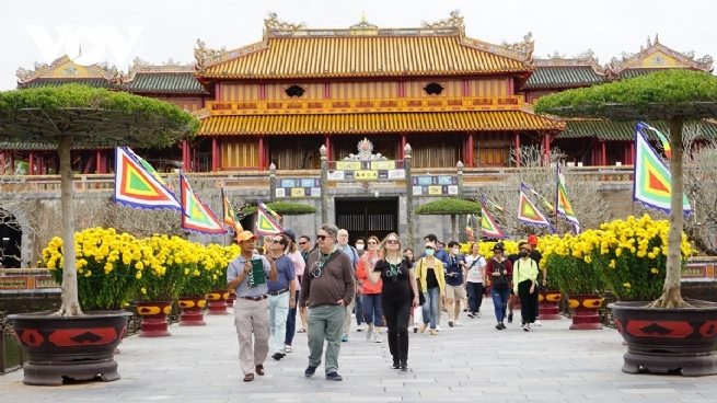 Hue City Ranks Among World’s Top Honeymoon Destinations for 2026