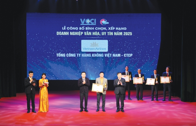 Resolution 80: Charting New Vision, Higher Standards for Vietnamese Culture