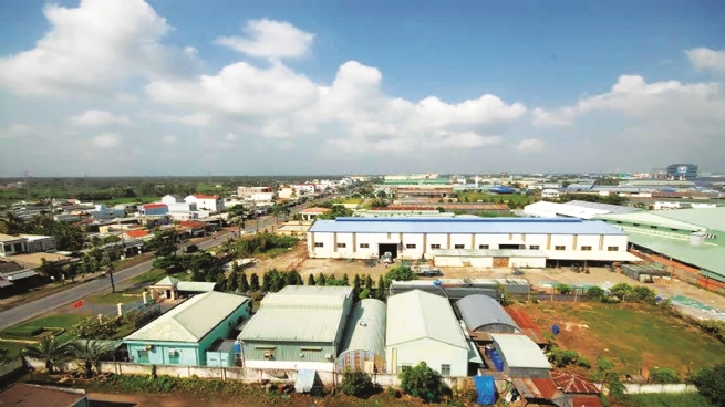 Can Tho Export Processing and Industrial Zones Authority: Enhancing Management Efficiency to Strengthen Investment Appeal