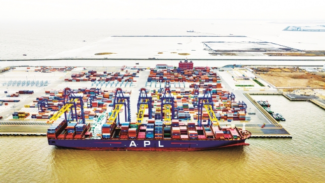 Vietnam Rises as Strategic Growth Engine for Asia Pacific