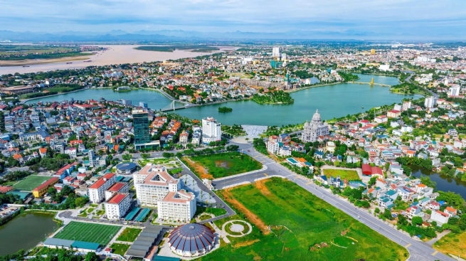 Phu Tho Strengthens Momentum for Next Growth Stage