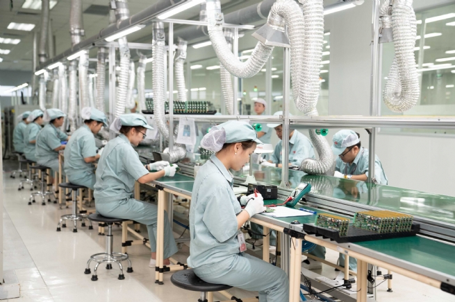 Improving Institutions to Advance Vietnam’s Value Chains