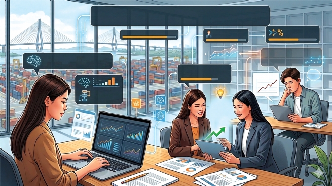 Vietnam’s Labor Market: High AI Adoption, Yet Emerging Pressures