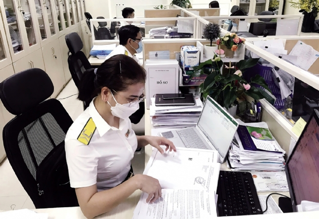 Non-Taxable Revenue Threshold Raised to VND500 Mln for Business Households