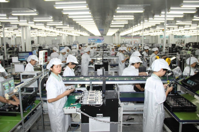 Diversifying Export Markets for Stronger Resilience