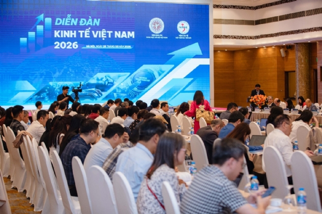 Vietnam Targets Science, Technology and AI as Core Drivers of Next Growth Model