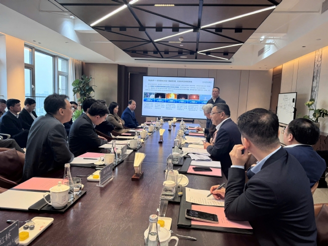 Phu Tho Promotes Investment in Beijing, Targets Major Chinese Capital Flows