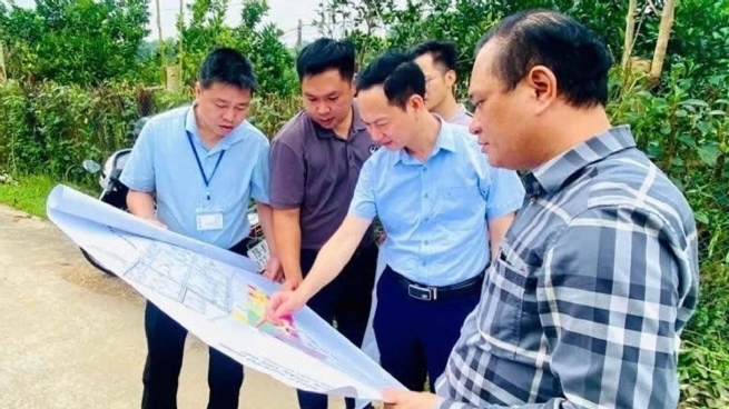 Scaling Up Industrial Development to Capture New Investment Inflows