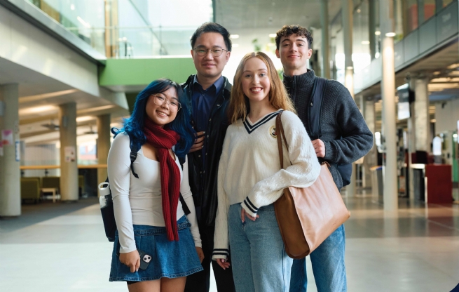 New Zealand Universities Awards Announces 2026 Intake, Expanding Study Abroad Opportunities for Vietnamese Students