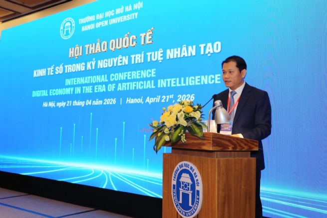 Institutional Reform and Innovation: Shaping Vietnam’s Digital Future