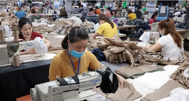 Export Orders Surge Despite Global Headwinds