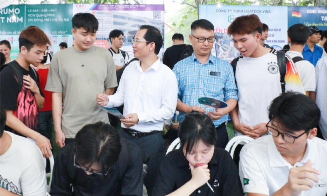 From Reactive Response to Proactive Workforce Readiness for New Investment Waves